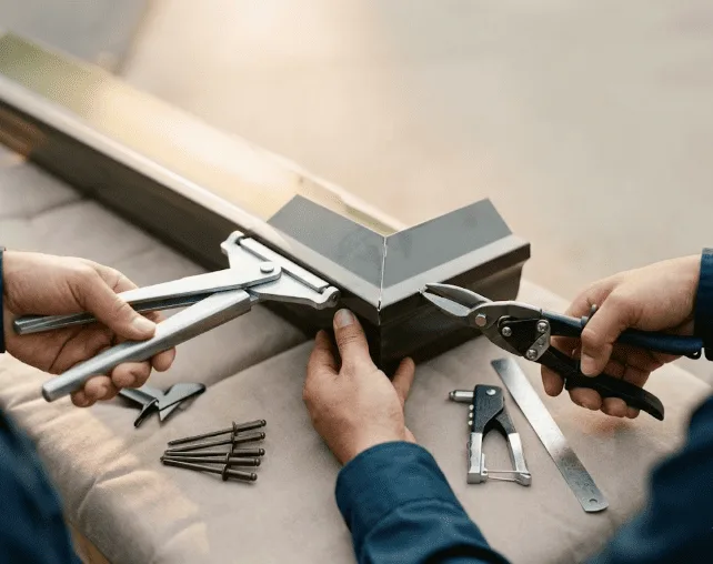 Why choose Gutter Repair in Bluff, UT